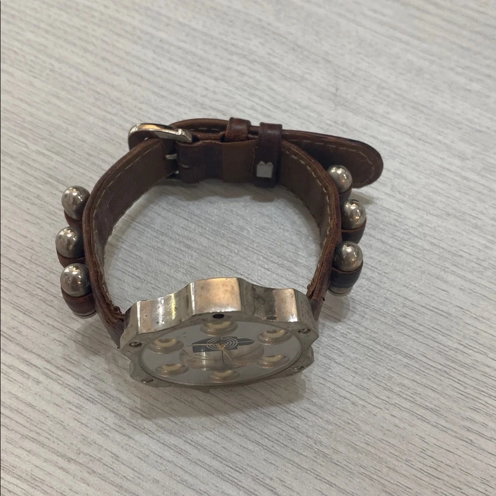 MEN'S WATCH BY JALGA PYTHON 357 MAGNUM